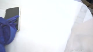 Nicole Rey’s Big Tits Get Slammed in Casting - лучшее порно 24/7 на HOTSEXVIDEOS24.COM