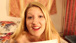 Hot Interview with Prim - Casting Couch Anal - лучшее порно 24/7 на HOTSEXVIDEOS24.COM