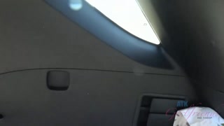 Hawaii Car Fuck with Jade Amber - Girlfriend POV - лучшее порно 24/7 на HOTSEXVIDEOS24.COM