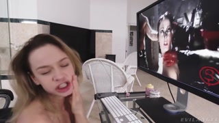 Webcam Sex Movie - Emma Hix & Naomi Swann in Hot Anal Action - смотрите горячие секс видео на HOTSEXVIDEOS24.COM