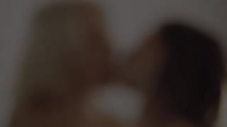 Beautiful Blonde Anikka Eats Hairy Pussy - лучшее порно 24/7 на HOTSEXVIDEOS24.COM
