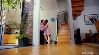 Luna Rival Gets Anal Pound From Swinger Hunk - лучшее порно 24/7 на HOTSEXVIDEOS24.COM