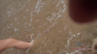Brunette Lily Adams Pisses in the Bushes POV - лучшее порно 24/7 на HOTSEXVIDEOS24.COM