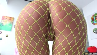 Kayla Kayden Anal Slut - Heels, Stockings & Big Cock - лучшее порно 24/7 на HOTSEXVIDEOS24.COM