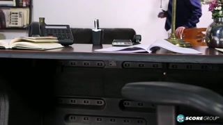 Blonde Lauren Taylor Takes It Up the Ass from Boss - лучшее порно 24/7 на HOTSEXVIDEOS24.COM