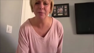 Blonde MILF Brianna Beach Takes Stepson’s Load - лучшее порно 24/7 на HOTSEXVIDEOS24.COM
