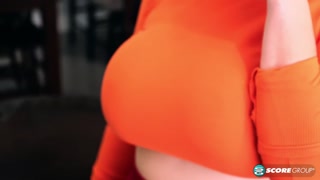 Brooklyn Springvalley Hot Cosplay Sex - Big Tits Blonde - лучшее порно 24/7 на HOTSEXVIDEOS24.COM
