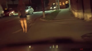 Blonde Picked Up for Hard Anal and Facial - лучшее порно 24/7 на HOTSEXVIDEOS24.COM