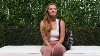 Lex NG Hot Audition - Anal & Creampie with Piercing - лучшее порно 24/7 на HOTSEXVIDEOS24.COM