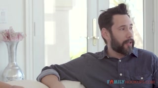 Step Sis Gizelle Blanco's Big Ass Steals The Scene - лучшее порно 24/7 на HOTSEXVIDEOS24.COM