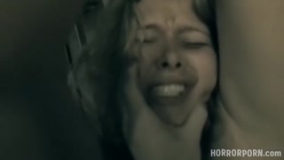 Scary Fetish Porn 28 - Big Tits Brunette Gets Anal - лучшее порно 24/7 на HOTSEXVIDEOS24.COM