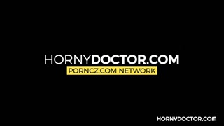 Chloe Lamour plays patient in wild doctor fantasy - лучшее порно 24/7 на HOTSEXVIDEOS24.COM