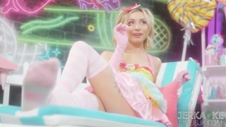 Sexy Stockings Show With Chloe Temple And Shenna Ryder - лучшее порно 24/7 на HOTSEXVIDEOS24.COM