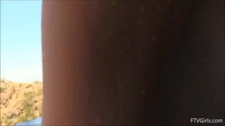 Blaire Total Girl Next Door 5 - Young Nudist Voyeur - лучшее порно 24/7 на HOTSEXVIDEOS24.COM