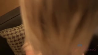 Bailey Brooke - Sexy Curvy Blonde POV - смотрите горячие секс видео на HOTSEXVIDEOS24.COM