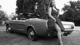 Intense Curve Appeal: Lena Paul and Ryan Madison - лучшее порно 24/7 на HOTSEXVIDEOS24.COM