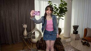 Ryan Madison Gives Lola Valentine a Daily Hardcore Fucking - лучшее порно 24/7 на HOTSEXVIDEOS24.COM