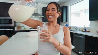 Scott Nails Pounds Jada's Wet Pussy in Cowgirl - лучшее порно 24/7 на HOTSEXVIDEOS24.COM