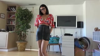 Amateur Latina Kylie Sinner - Footjob & More - лучшее порно 24/7 на HOTSEXVIDEOS24.COM