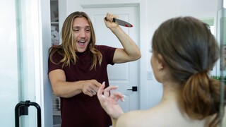 Stop Pranks and Give Me That Princess Cum S15:E1 - лучшее порно 24/7 на HOTSEXVIDEOS24.COM