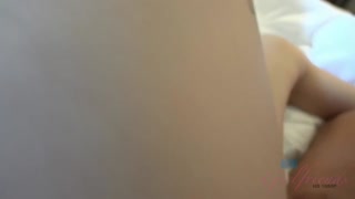 Small tits Alaina gets filled in POV fuck - лучшее порно 24/7 на HOTSEXVIDEOS24.COM