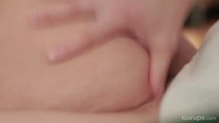 Young Euro Jade Jadore Gets a Homemade Dressing Rubdown - лучшее порно 24/7 на HOTSEXVIDEOS24.COM