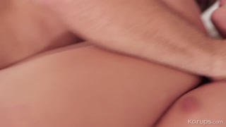 Slutty Surprise with Dark-Haired Chloe Heart - смотрите горячие секс видео на HOTSEXVIDEOS24.COM