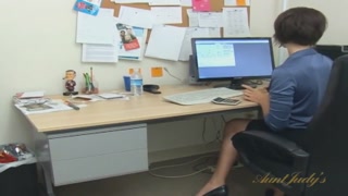 Jami Kenney office fuck scene - смотрите горячие секс видео на HOTSEXVIDEOS24.COM