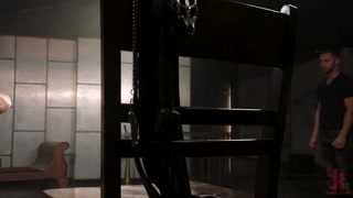 Seth Gamble Ties Up Isabella Nice for Hard Anal Sex - лучшее порно 24/7 на HOTSEXVIDEOS24.COM