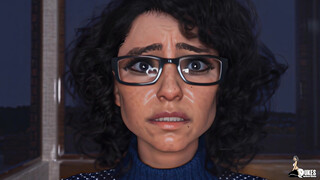 The Meat Professor - Ep 1: Shemale Teacher Deep Throat Big Cock Animation - смотрите горячие секс видео на HOTSEXVIDEOS24.COM