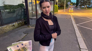 Matty Mila Perez Street Pickup Turns Into Hardcore POV - смотрите горячие секс видео на HOTSEXVIDEOS24.COM