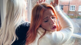 Rocco's UK Foursome: Kelly, Miss Teela, and Kayla - лучшее порно 24/7 на HOTSEXVIDEOS24.COM
