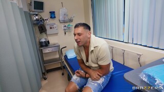 Desperate gooner wants pussy, gets doggystyle and gagging - лучшее порно 24/7 на HOTSEXVIDEOS24.COM