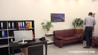 Hot Czech Nikky Dream fucks her assistant in casting - лучшее порно 24/7 на HOTSEXVIDEOS24.COM