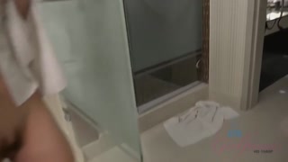 Lucy Valentine - Wet & Wild Shower Sex in Vegas - лучшее порно 24/7 на HOTSEXVIDEOS24.COM