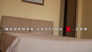 Hot casting blonde facial fun - лучшее порно 24/7 на HOTSEXVIDEOS24.COM
