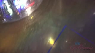 Sexy Vina Skyy strips and showers after wild Vegas night - лучшее порно 24/7 на HOTSEXVIDEOS24.COM