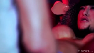 Brunette Babe Holly D Goes from Toy to Real Sex - лучшее порно 24/7 на HOTSEXVIDEOS24.COM