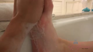 Hot Shower Sex with Marley Matthews – POV Creampie Action - лучшее порно 24/7 на HOTSEXVIDEOS24.COM