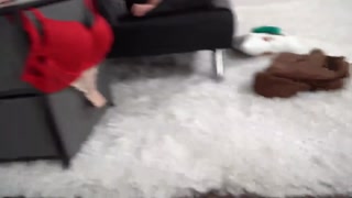 Sexy Blonde Coco Lovelock - Handjob & Facial Finish - лучшее порно 24/7 на HOTSEXVIDEOS24.COM