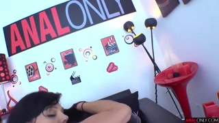 Mona Azar's Big Tits and Ass in Hot POV Anal Play - лучшее порно 24/7 на HOTSEXVIDEOS24.COM