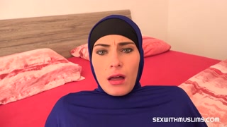 Lexi Dona Hijab Sex - Tight Arab Pussy - лучшее порно 24/7 на HOTSEXVIDEOS24.COM