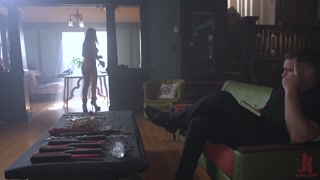 Tana Lea Submissive Housewife Pain & Pleasure - лучшее порно 24/7 на HOTSEXVIDEOS24.COM