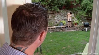 Cocco’s Steamy Outdoor Fuck Session - лучшее порно 24/7 на HOTSEXVIDEOS24.COM