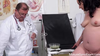 Wild Medical Fetish: Jolly Jay’s Kinky Gyno Exam - лучшее порно 24/7 на HOTSEXVIDEOS24.COM