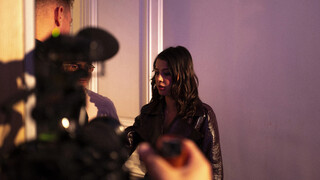 Paris fuck session: Kylie Rocket uses a condom - лучшее порно 24/7 на HOTSEXVIDEOS24.COM