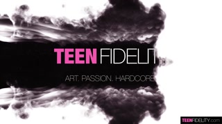 Rough Teen Anal with Sona Bella - лучшее порно 24/7 на HOTSEXVIDEOS24.COM