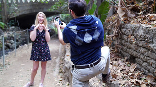 Hardcore teen Lila Fray makes Jake go raw - смотрите горячие секс видео на HOTSEXVIDEOS24.COM
