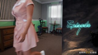 Doggystyle with Gal Ritchie - лучшее порно 24/7 на HOTSEXVIDEOS24.COM