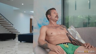 Blowjob and Titty Fuck, A Perfect Mix - лучшее порно 24/7 на HOTSEXVIDEOS24.COM